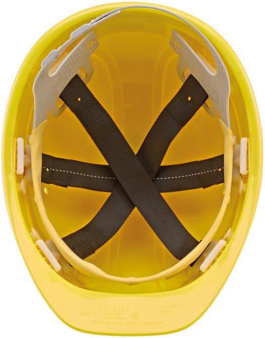 BAUHELM INAP-Master-6 Silbergrau VOSS-HELME-2