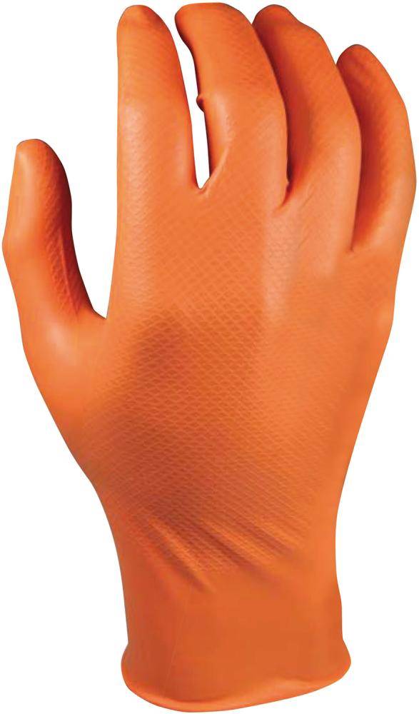 OXXA Handschuh X-Grippaz-Pro 44-560 orange Gr. 10 (XL)-0