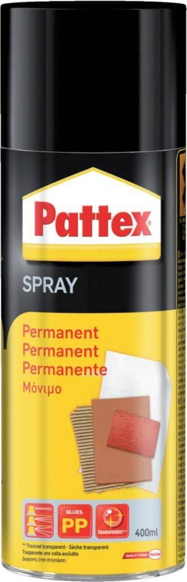 Sprühkleber 400 ml PXSP6