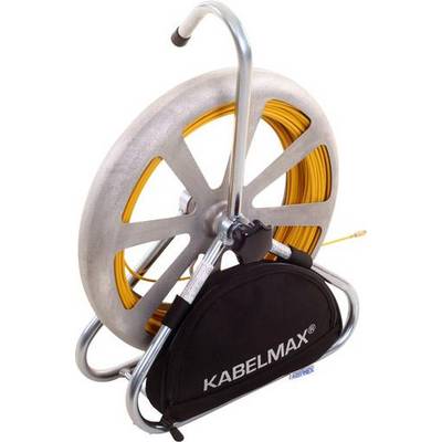 Kabeleinziehgerät Kabelmax Set 60m Katimex-0
