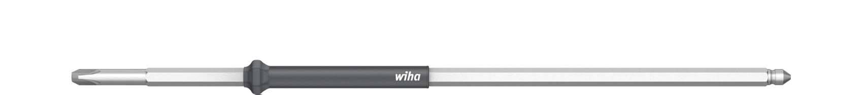 Wechselklinge Torque PZ 2x175mm Wiha - Artikel: 4010995268893