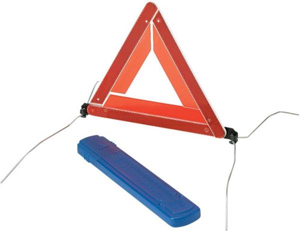 Warndreieck Nr.308710 Gebra - Artikel: 4002321087100
