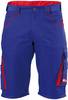 FORTIS Herren Bermuda 24,blau/rot,Gr.64 - Artikel: 4317784764544