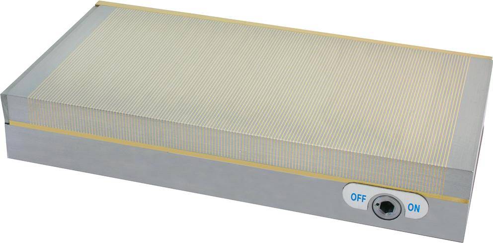 Magnetspannplatte permanent PMNM 3015 FLAIG-0