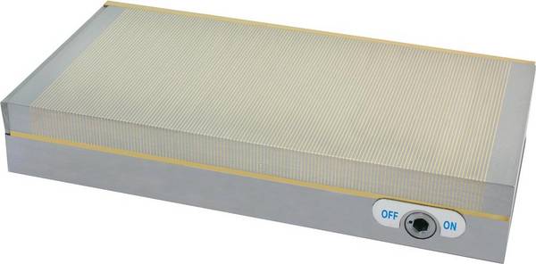 Magnetspannplatte permanent PMNM 2513 FLAIG