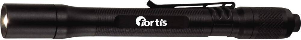 LED Stiftleuchte 100 Lumen FORTIS - Artikel: 4317784728522-0
