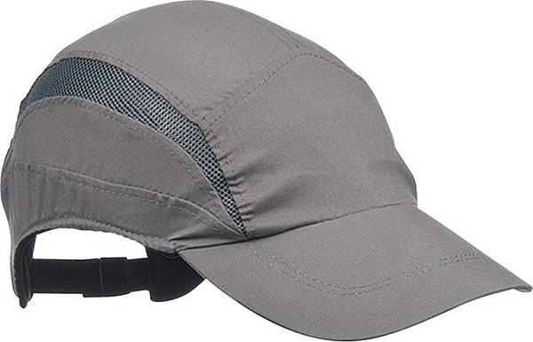 Anstosskappe F.B.3ClassicStandard, grau 3M