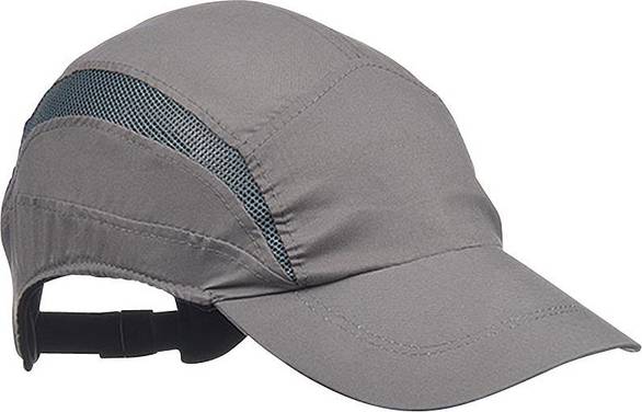 Anstosskappe F.B.3ClassicStandard, grau 3M