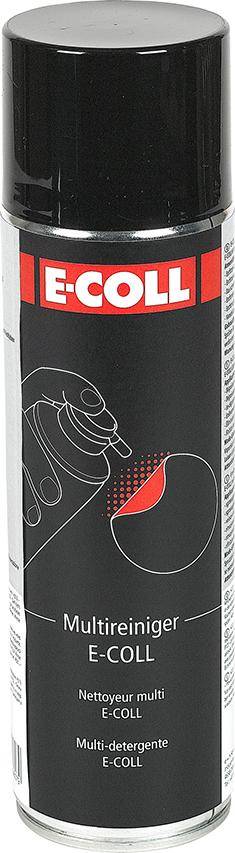Multireiniger 500ml E-COLL-0