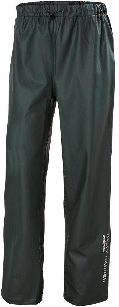 RegenhoseVoss,PU-Stretch Gr. S, grün Helly Hansen-0