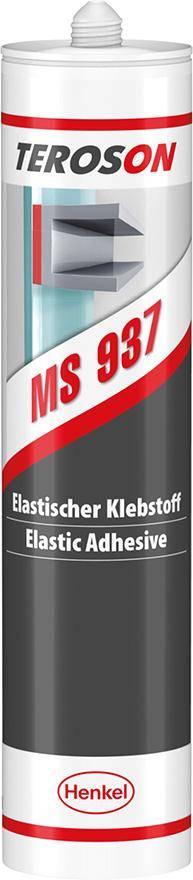 TEROSON MS 937 GY CR290ML M/L Henkel-0
