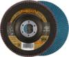 Lamellenschleifsch.LSZ F2125mm K 80 Rhodius - Artikel: 4011890052396