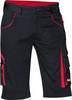 FORTIS Bermuda 24 schwarz/rot Gr. 48