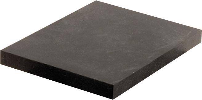 EUROTEC Rolfi PADS EPDM 60x60x10mm-0