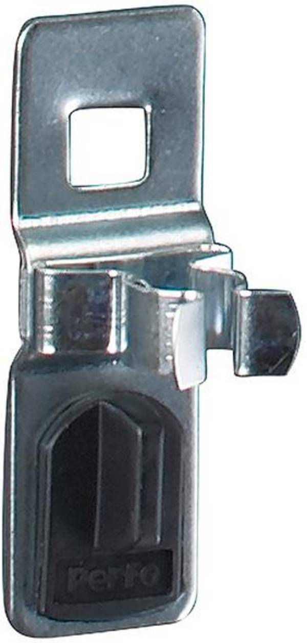 Werkzeugklemme einfach B20xT60xD13 mm für Lochplatten für Lochplatten - Artikel: 7830333327