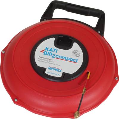 Kabeleinziehgerät Kati Blitz Compact 20m Katimex-0