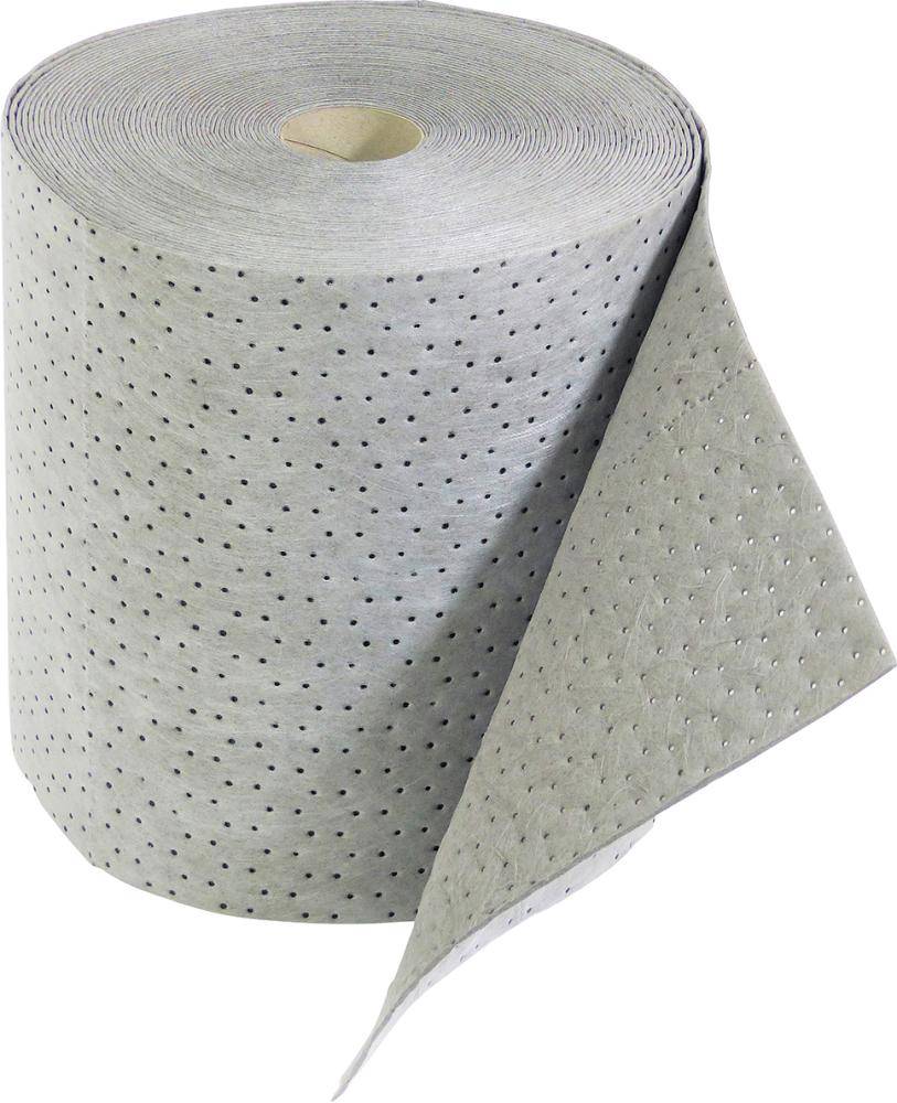 SCHOELLER INDUSTRIES Universalbinderollen verstärkt 40x40cm grau-1