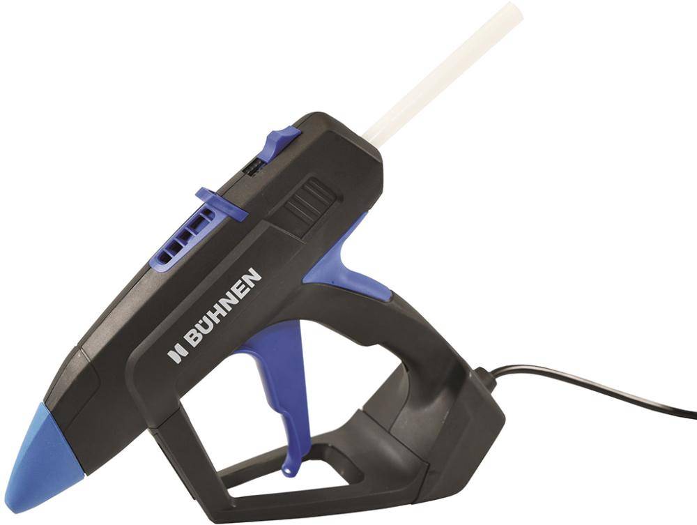 Handpistole HB 250 im Koffer-0