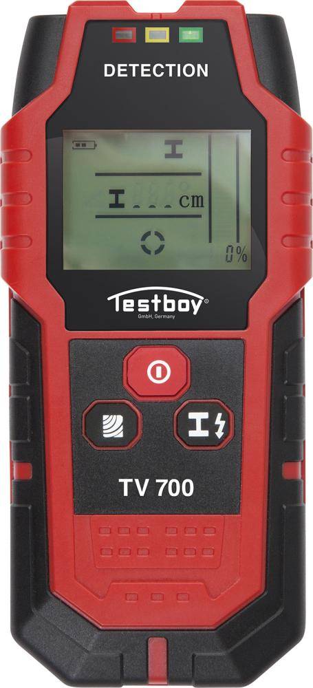Wandscanner TV 700 Testboy Testboy-0