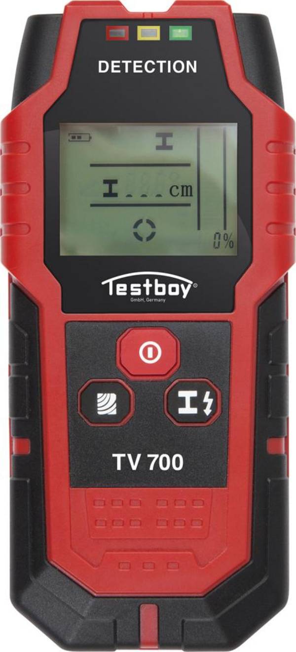 Wandscanner TV 700 Testboy Testboy