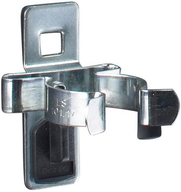 Werkzeugklemme einfach B20xT60xD32 mm für Lochplatten für Lochplatten - Artikel: 7830333332