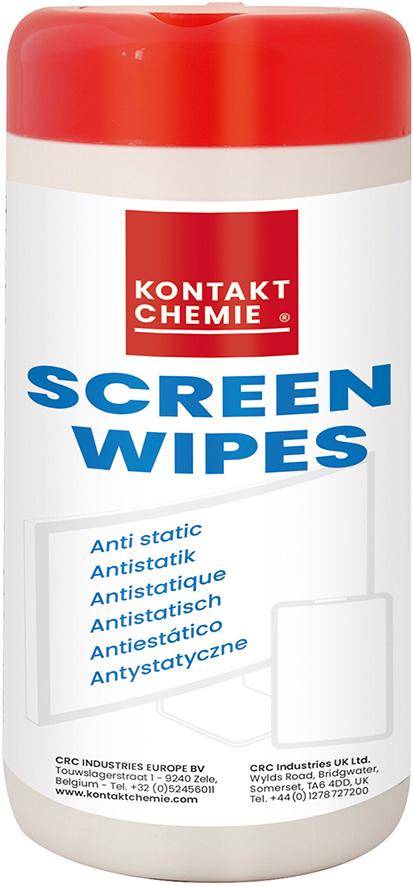 KOC SCREEN WIPES 100 Stk-0