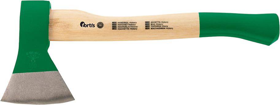 Handbeil 800g Hickory 800g FORTIS - Artikel: 4317784792530-0