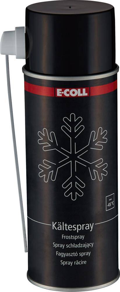 Kältespray 400ml E-COLL EE - Artikel: 4317784564434
