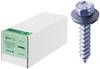 Fassadenschr. Edelst.A2 6,5x25 S16 HP E-NORMpro - Artikel: 4317784238410