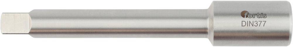 Gewindeb.-Verlänger. DIN377 3,4mm FORTIS - Artikel: 4317784769198-0