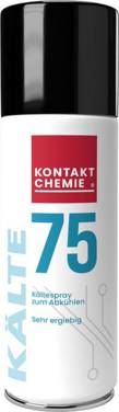 Kälte 75 200 ml Kältespray