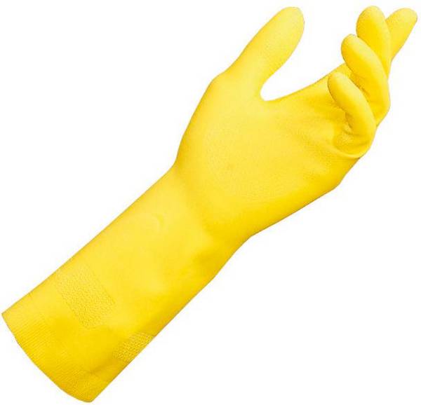 Chemikalienhandschuh Vital 124 Gr.8 MAPA - Artikel: 3245421241282