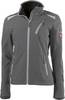 FORTIS Damen Jacke 24, d-grau/hellgrau,Gr.XL - Artikel: 4317784763851