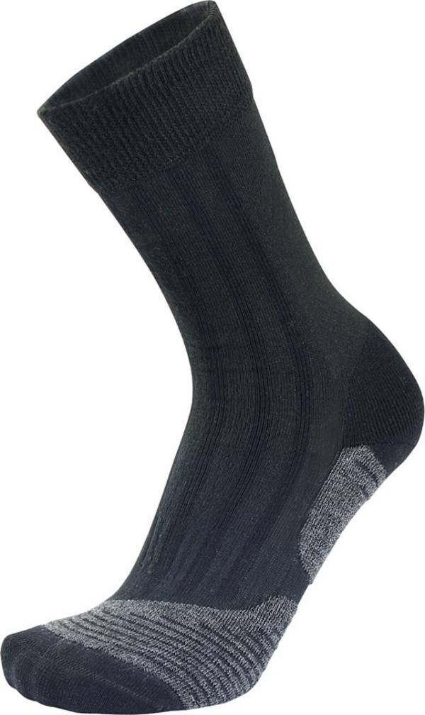 Socke MT 2 Lady schwarz, Gr. 39-41