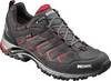 MEINDL Sporthalbschuh CARIBE GTX schwarz/rot Gr. 43