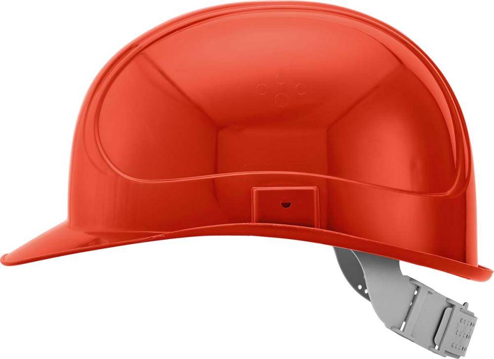 Elektrikerhelm 6, 1000 V,signalblau Voss-1