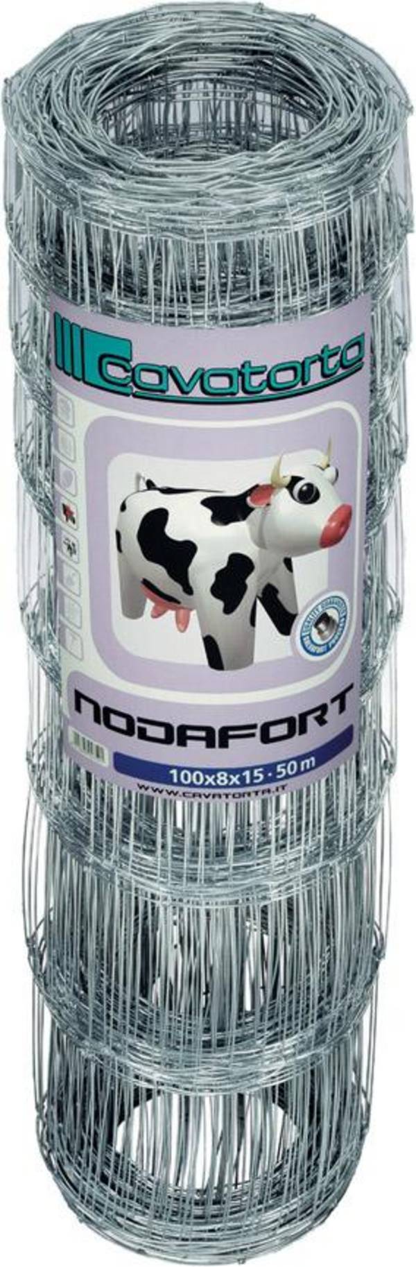 Nodafort Knotengefl. 100/16/15 a 50 m dickvz. - Artikel: 8015825030028