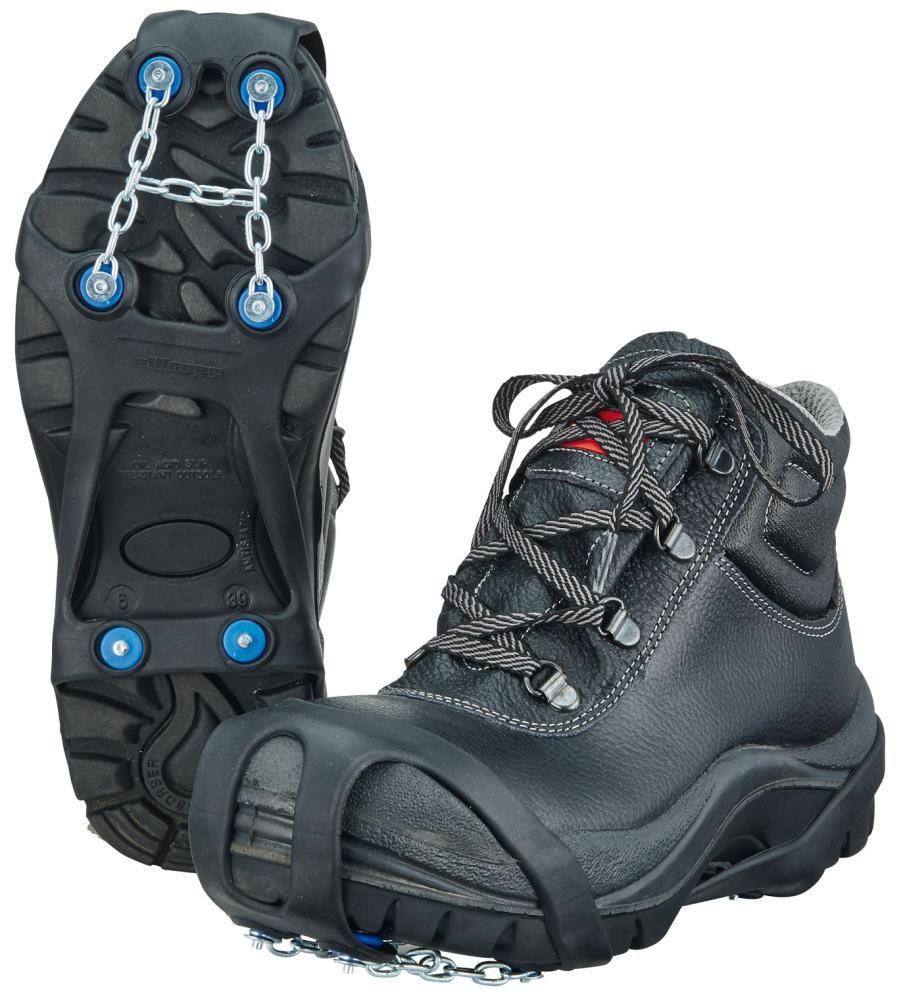 BARTH Schuhkralle Yeti Z 2040 Gr. 38-46-0
