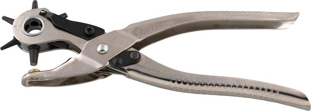 Revolverlochzange 225mm FORTIS - Artikel: 4317784786638-0