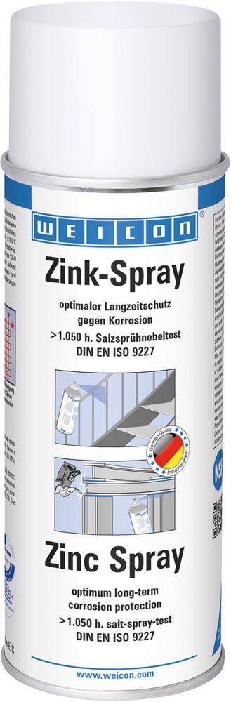 Zink-Spray 400 ml Weicon (PL/HU)-0