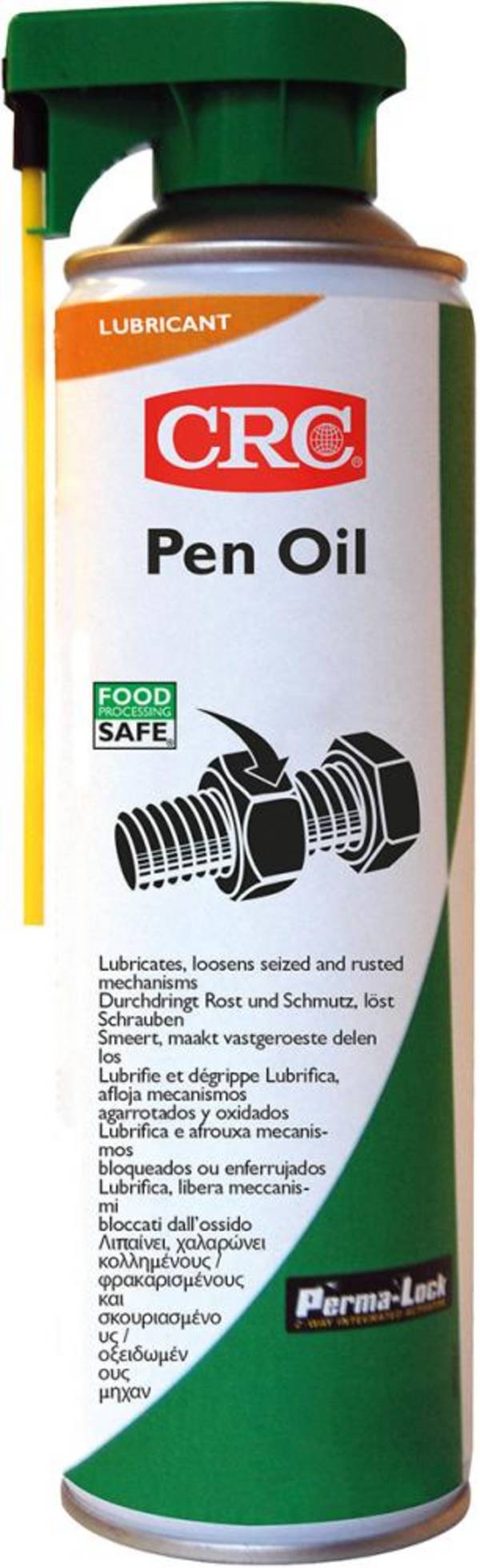 PEN OIL 500 ml Spray Rostlöser NSF H1