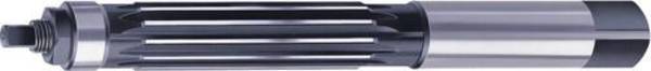 Handreibahle DIN859 HSS 6,0mm BECK