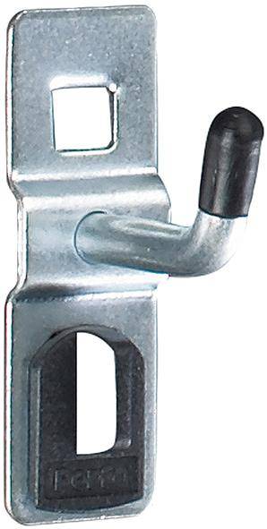 BOTT Haken PL Länge 25mm-0