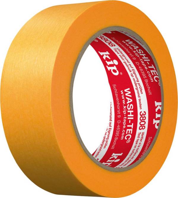 Kip WASHI-TEC Premium 3808-18 18 mm x 50 m - Artikel: 4013142808171