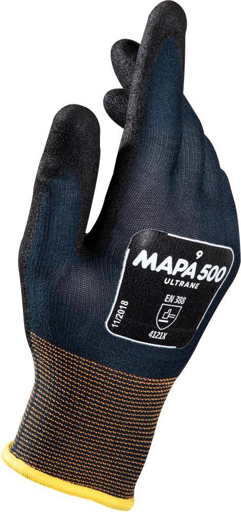 Handschuh Ultrane 500 Gr.8 MAPA-0