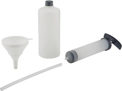 AL-KO Motoröl- Service-Set