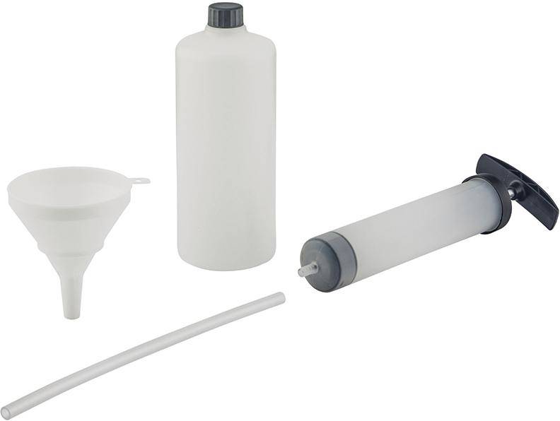 Motoröl- Service-Set-0