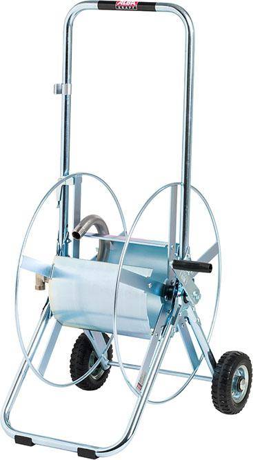 Schlauchwagen ALBA Royal Serie II - Artikel: 7611420241121-0