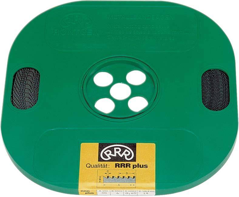 Sägebandr. 30M 13x0,65mm 4Z/" Röntgen - Artikel: 4330816180709-0