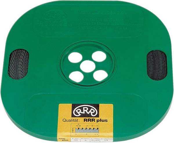 Sägebandr. 30M 8x0,65mm 10Z/" Röntgen - Artikel: 4330816180594